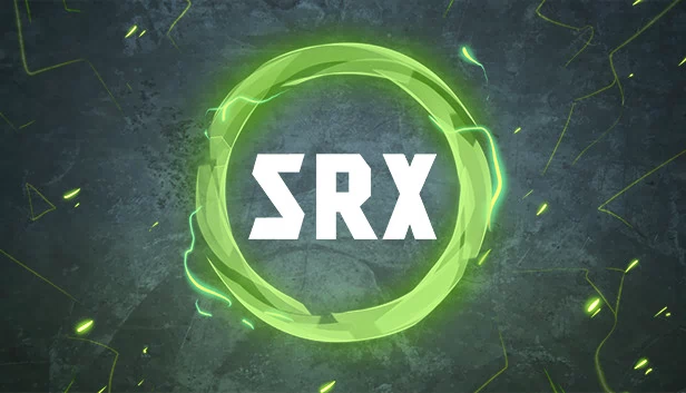 SRX 游戏封面