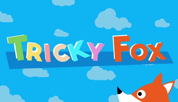狡猾的狐狸（Tricky Fox） 游戏封面