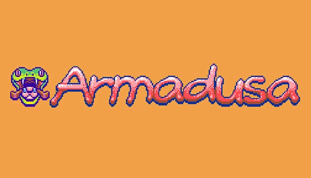 Armadusa 游戏封面