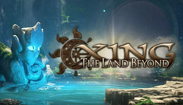 XING: 超越大地（XING: The Land Beyond） 游戏封面