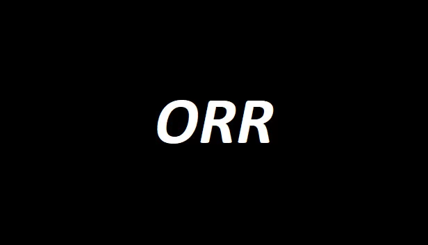 ORR 游戏封面