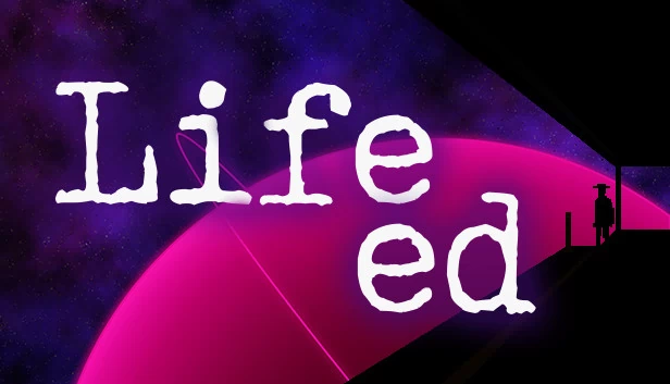 Life Ed（Life ed） 游戏封面
