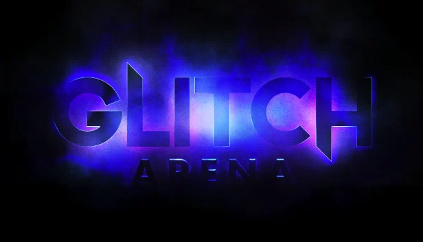 故障竞技场（Glitch Arena） 游戏封面