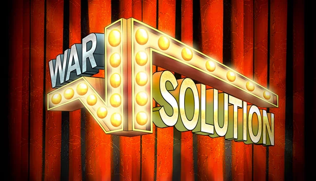 战争解答 - 休闲数学游戏（War Solution - Casual Math Game） 游戏封面