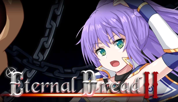 永恒恐惧2（Eternal Dread 2） 游戏封面