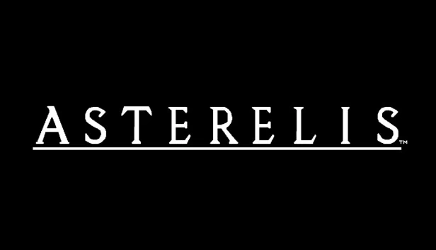 阿斯特雷利斯（ASTERELIS） 游戏封面