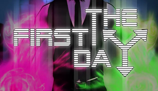 第一天（The First Day） 游戏封面