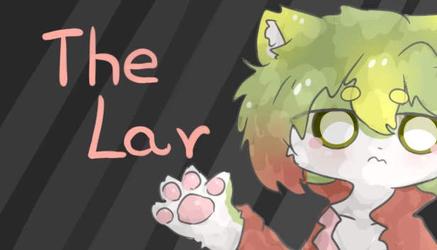 拉尔(The Lar) 游戏封面