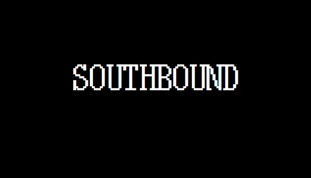 南行（SOUTHBOUND） 游戏封面