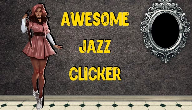 酷炫爵士点击器（Awesome Jazz Clicker） 游戏封面