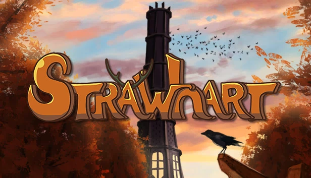 草莓心（Strawhart） 游戏封面