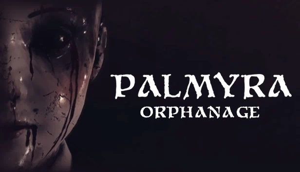 帕尔米拉孤儿院（Palmyra Orphanage） 游戏封面