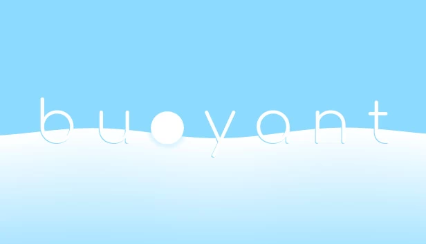 浮力（Buoyant） 游戏封面