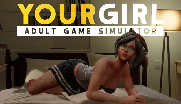 你的女孩(Your Girl) 游戏封面