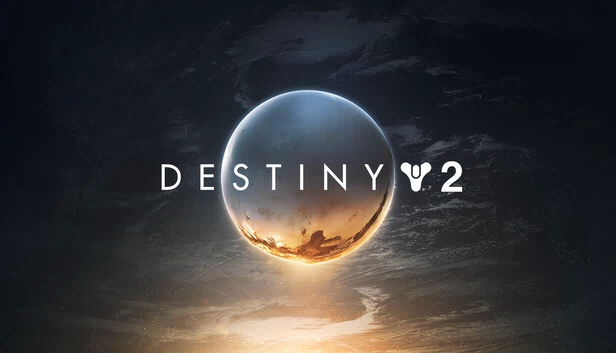 命运2（Destiny 2） 游戏封面