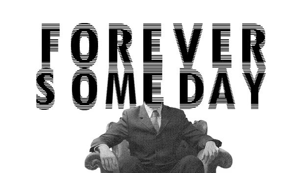 Forever Someday 游戏封面