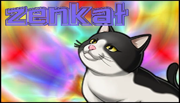 Zenkat 游戏封面
