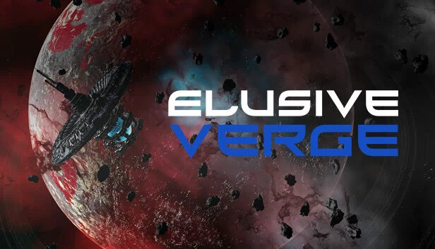 Elusive Verge 游戏封面