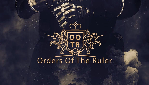 统治者之令(Orders Of The Ruler) 游戏封面