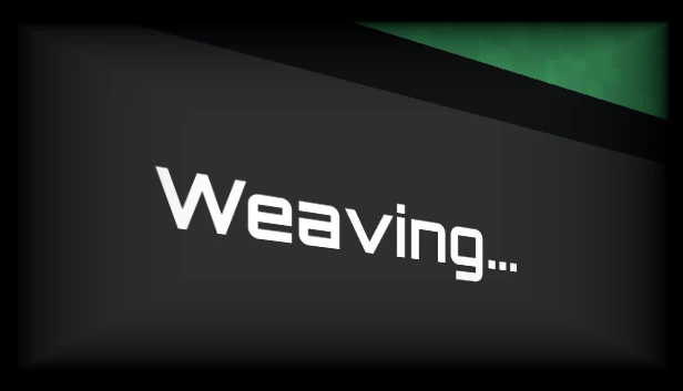 编织（Weaving） 游戏封面