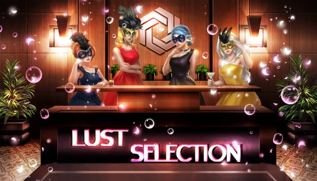 欲望选择:第一章(Lust Selection: Episode One) 游戏封面