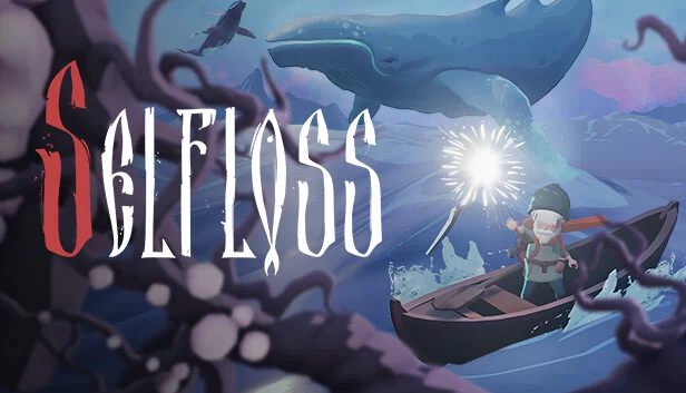 自我迷失（Selfloss） 游戏封面