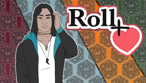 Roll+Heart 游戏封面