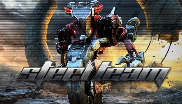 钢铁战队：学院（Steel Team: Academy） 游戏封面
