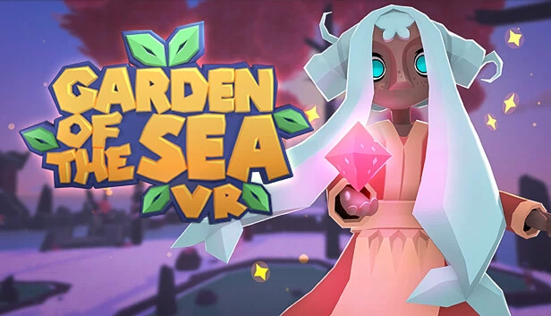 Garden of the Sea (VR) 游戏封面