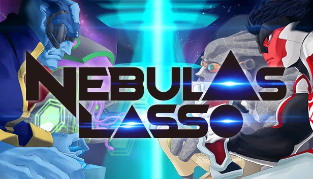 星云套索（Nebulas Lasso） 游戏封面