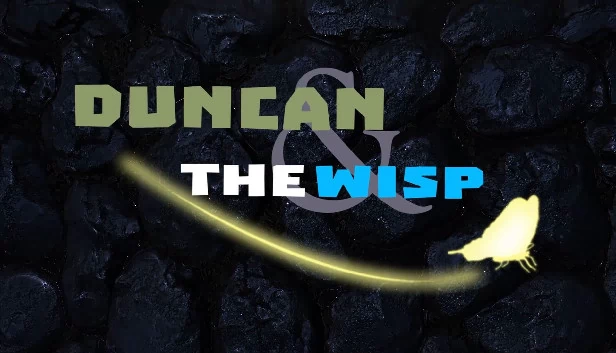 邓肯与微光（Duncan and the Wisp） 游戏封面