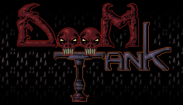 DOOMTANK 游戏封面