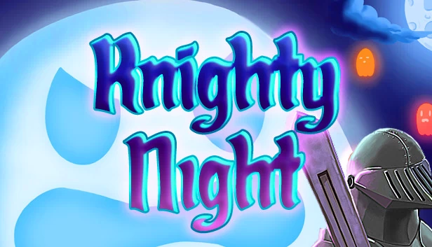 骑士夜(Knighty Night) 游戏封面
