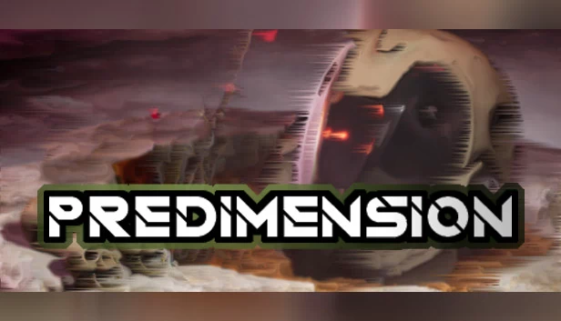 Predimension 游戏封面