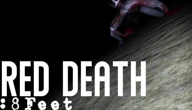 赤死：8英尺（Red Death: 8Feet） 游戏封面