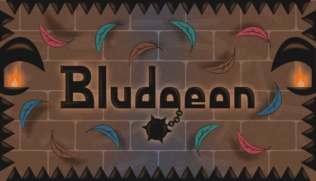 Bludgeon 游戏封面