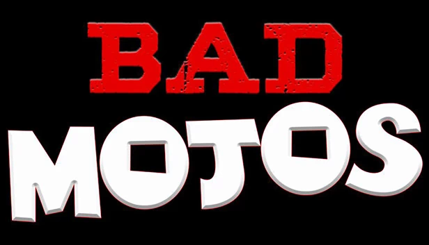 Bad Mojos 游戏封面