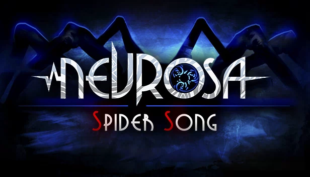 Nevrosa: Spider Song 游戏封面