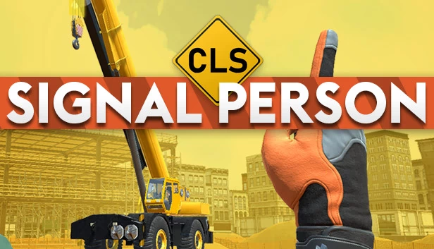 CLS:信号员(CLS: Signal Person) 游戏封面