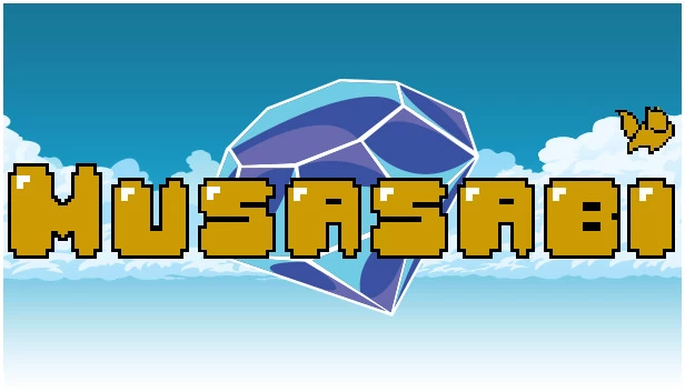 鼯鼠（Musasabi） 游戏封面