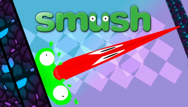 Smush 游戏封面