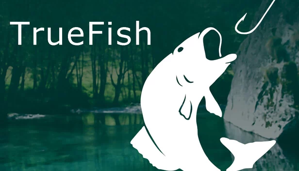 真鱼(Truefish) 游戏封面