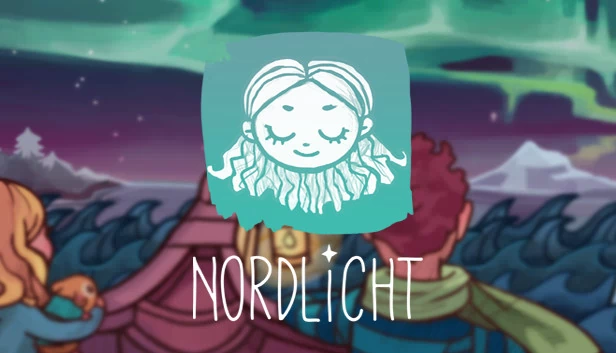 极光(Nordlicht) 游戏封面