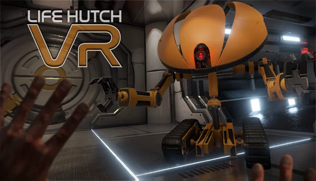 生命庇护所 VR（Life Hutch VR） 游戏封面
