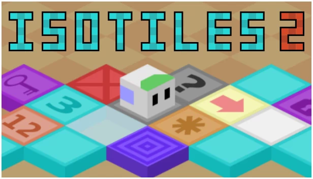 Isotiles 2 游戏封面