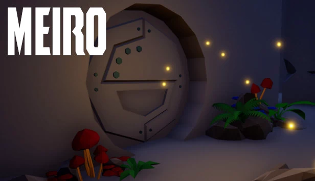 Meiro 游戏封面