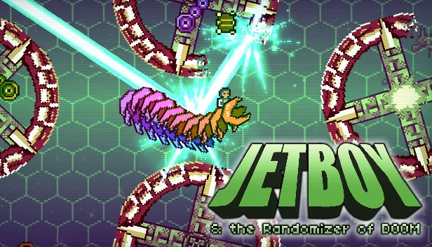 JETBOY 游戏封面