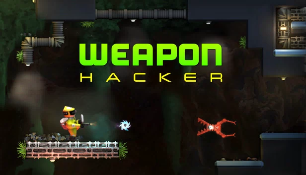 武器修改器（Weapon Hacker） 游戏封面