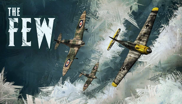 少数派（The Few） 游戏封面
