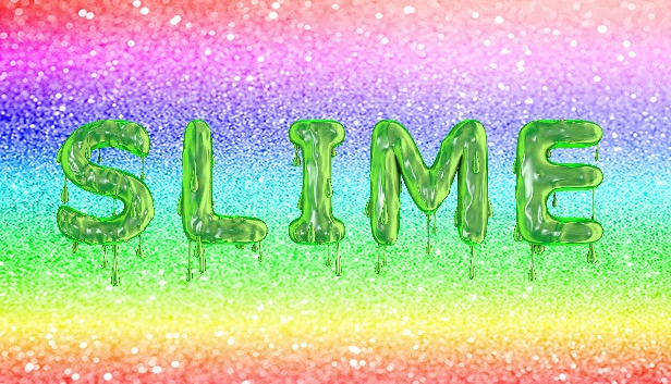 史莱姆！！！（Slime!!!） 游戏封面